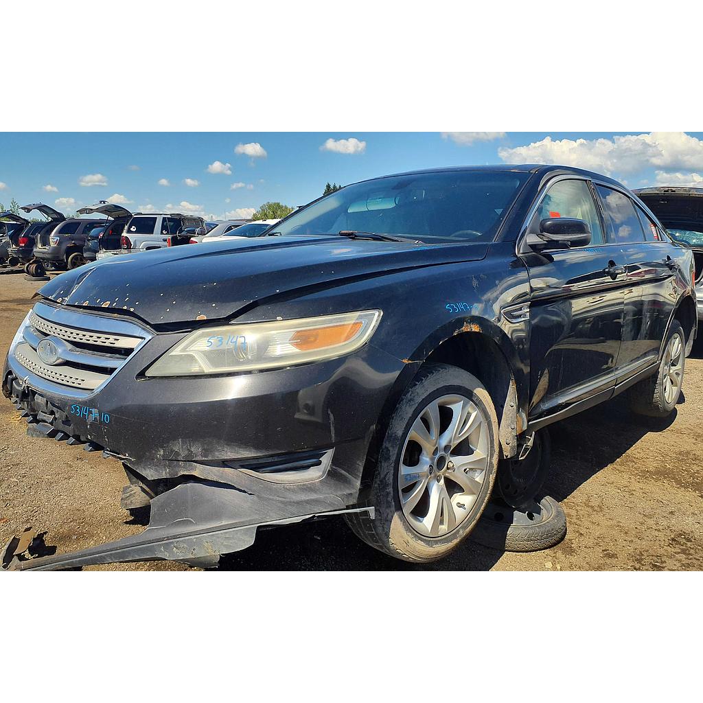 FORD TAURUS 2010