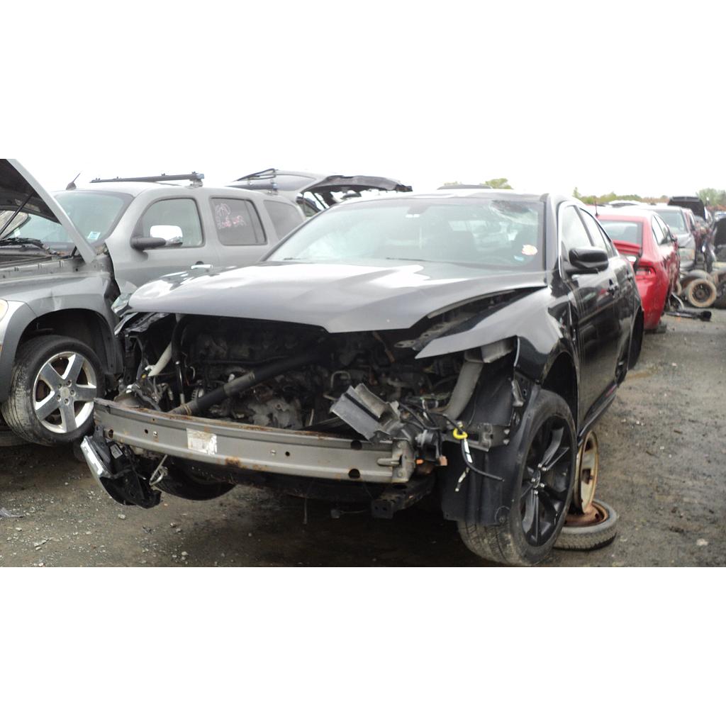 FORD TAURUS 2013