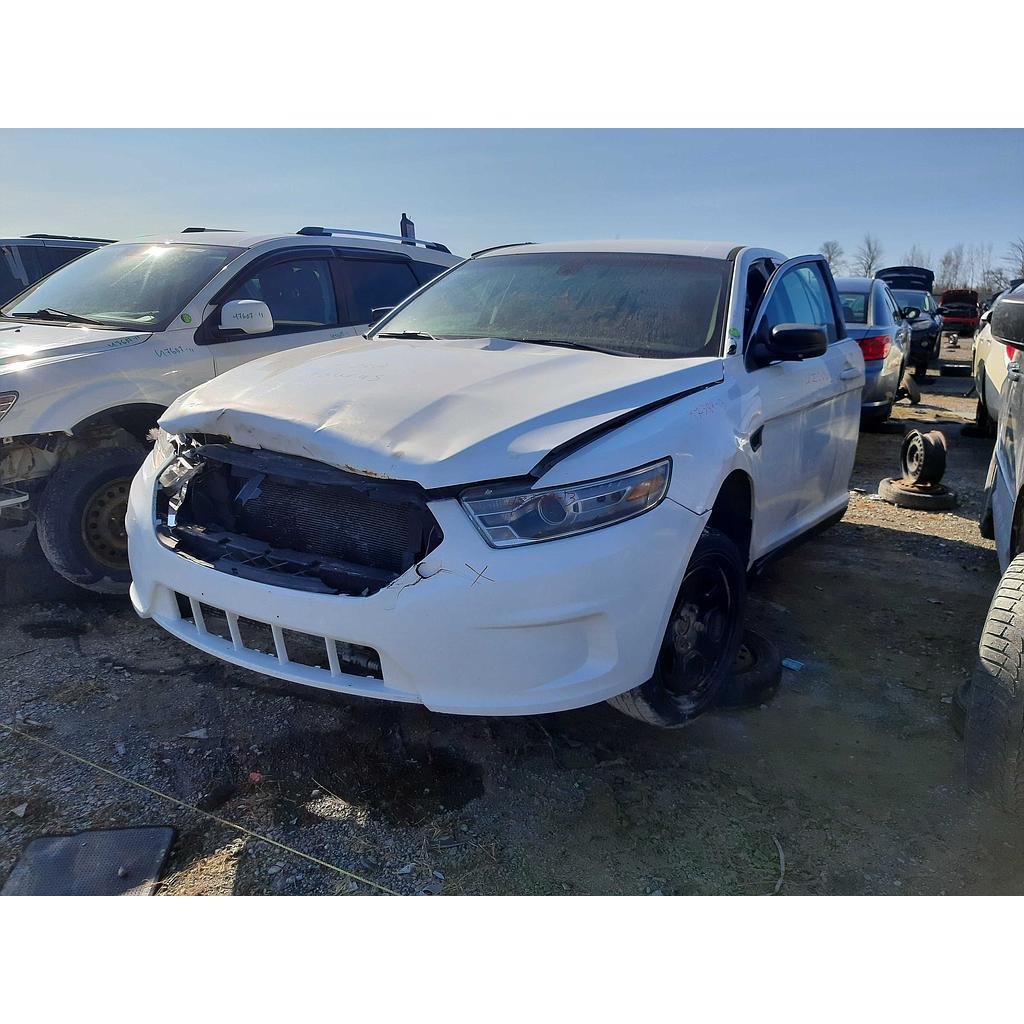 FORD TAURUS 2013