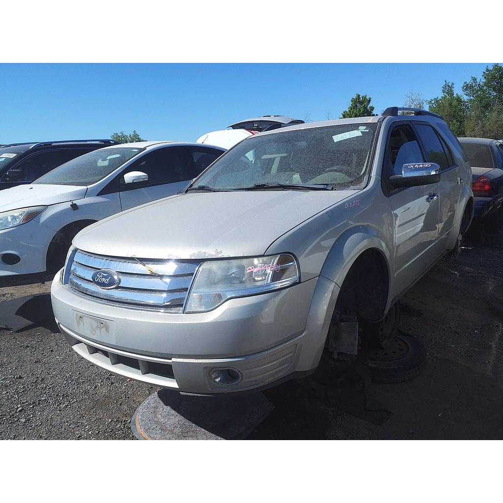 FORD TAURUS X 2009