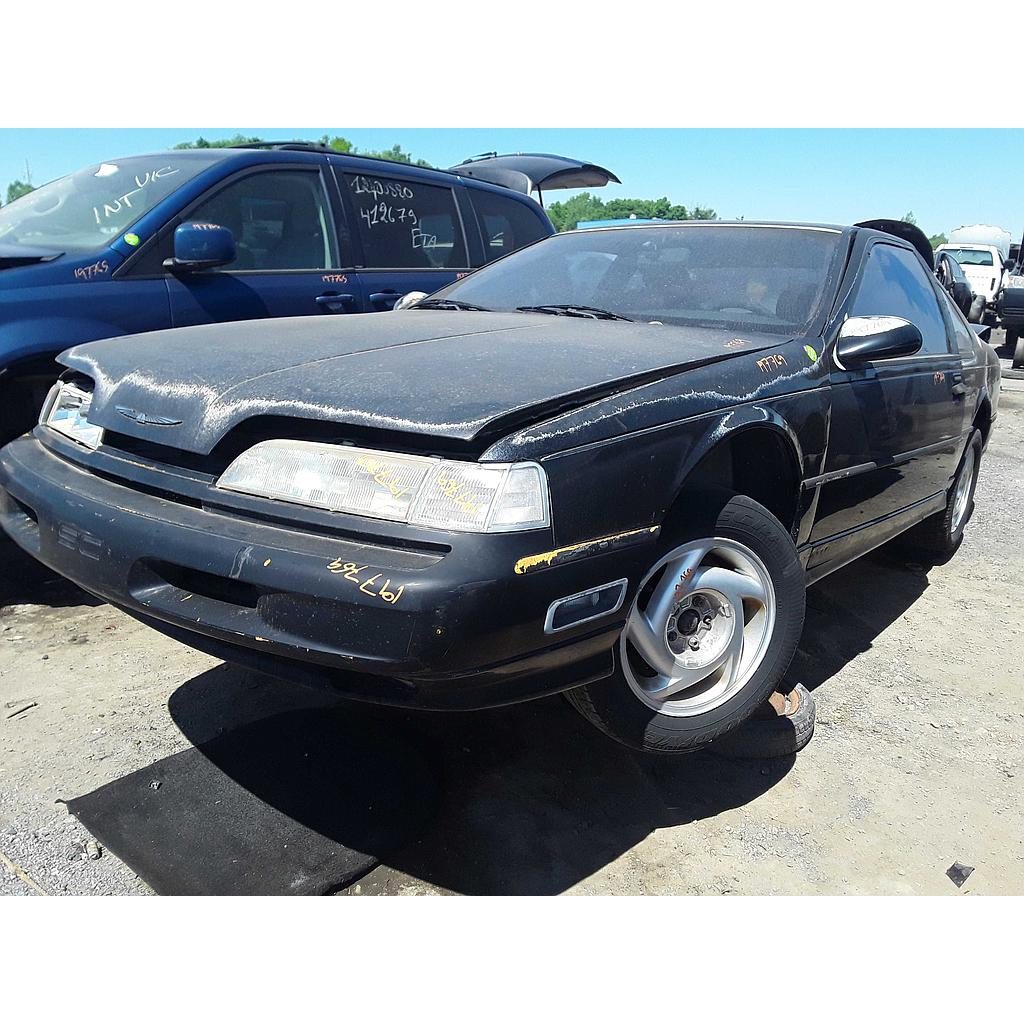 FORD THUNDERBIRD 1990