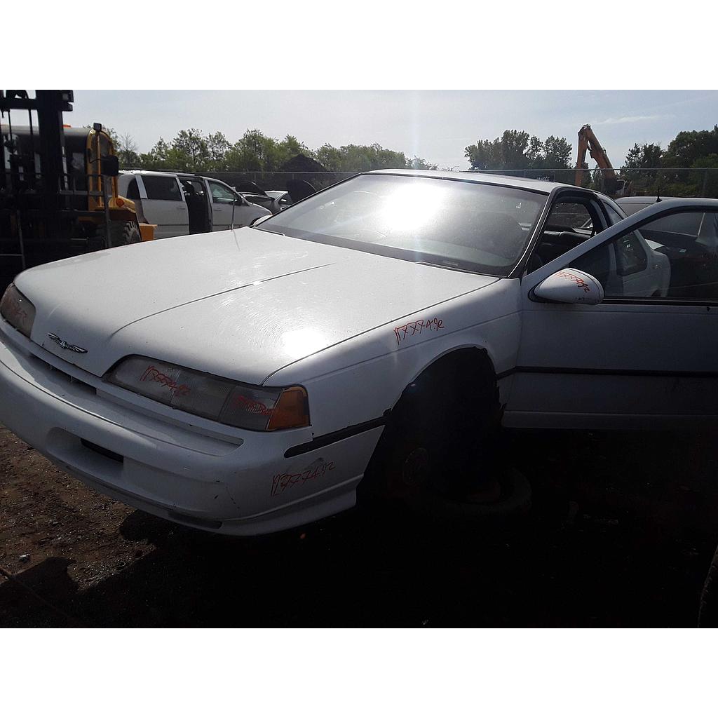 FORD THUNDERBIRD 1992