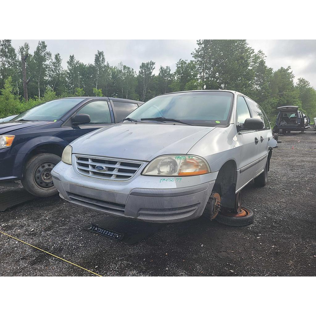 FORD WINDSTAR 1999
