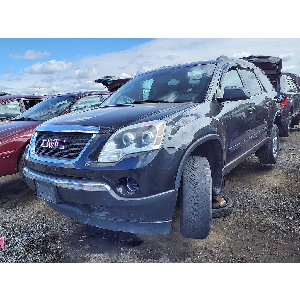 GMC ACADIA 2011