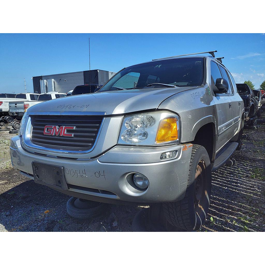 GMC ENVOY 2004