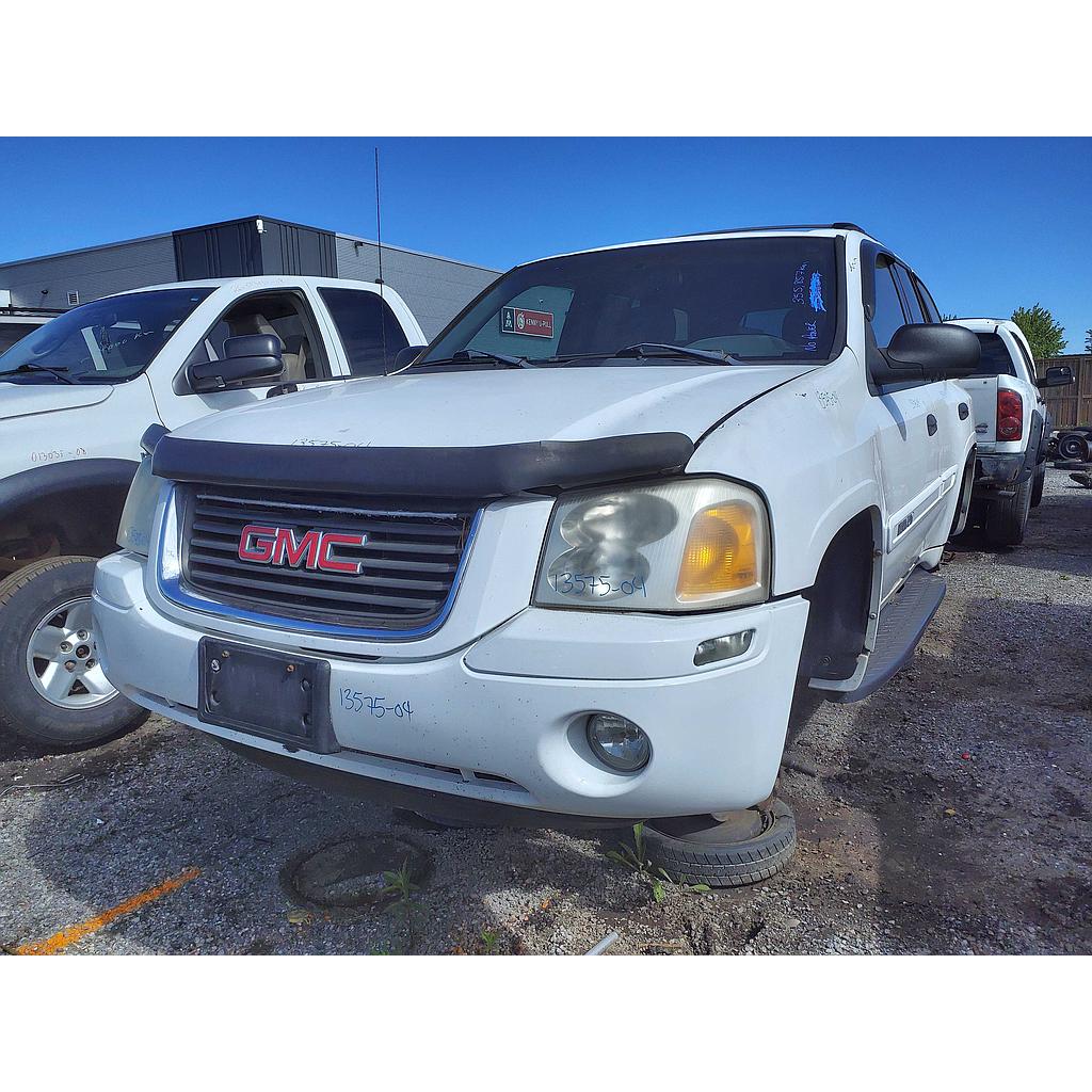 GMC ENVOY 2004