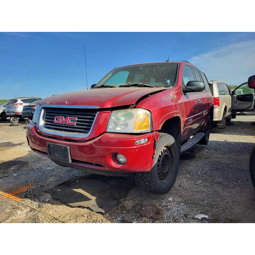 GMC ENVOY 2004