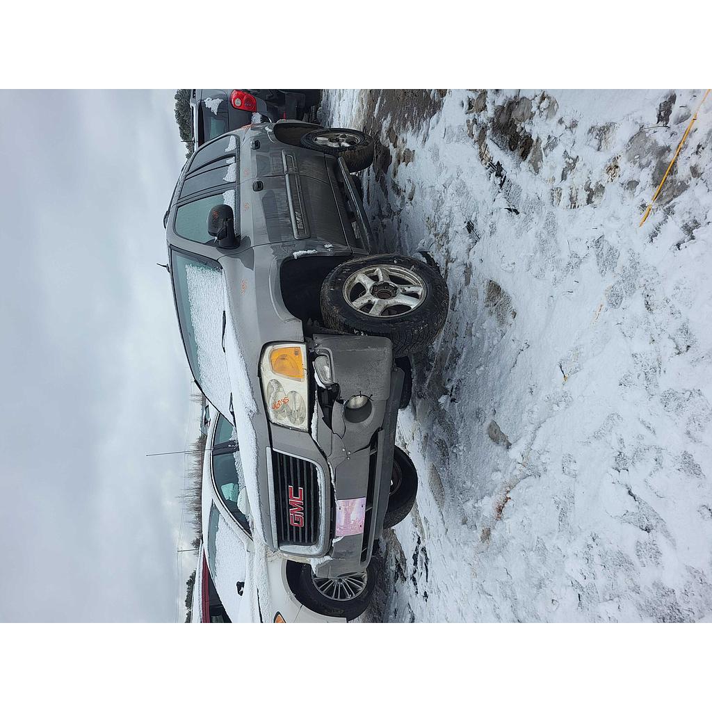 GMC ENVOY 2005