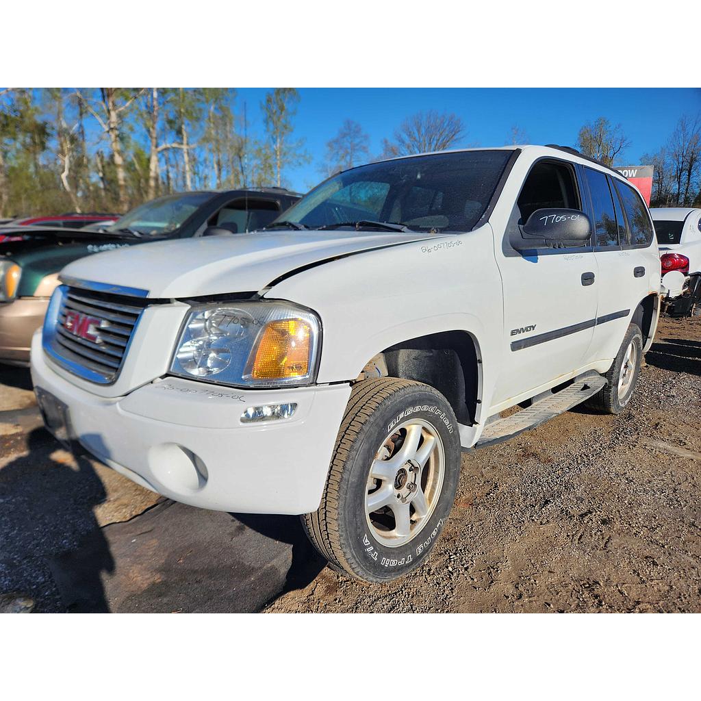 GMC ENVOY 2006