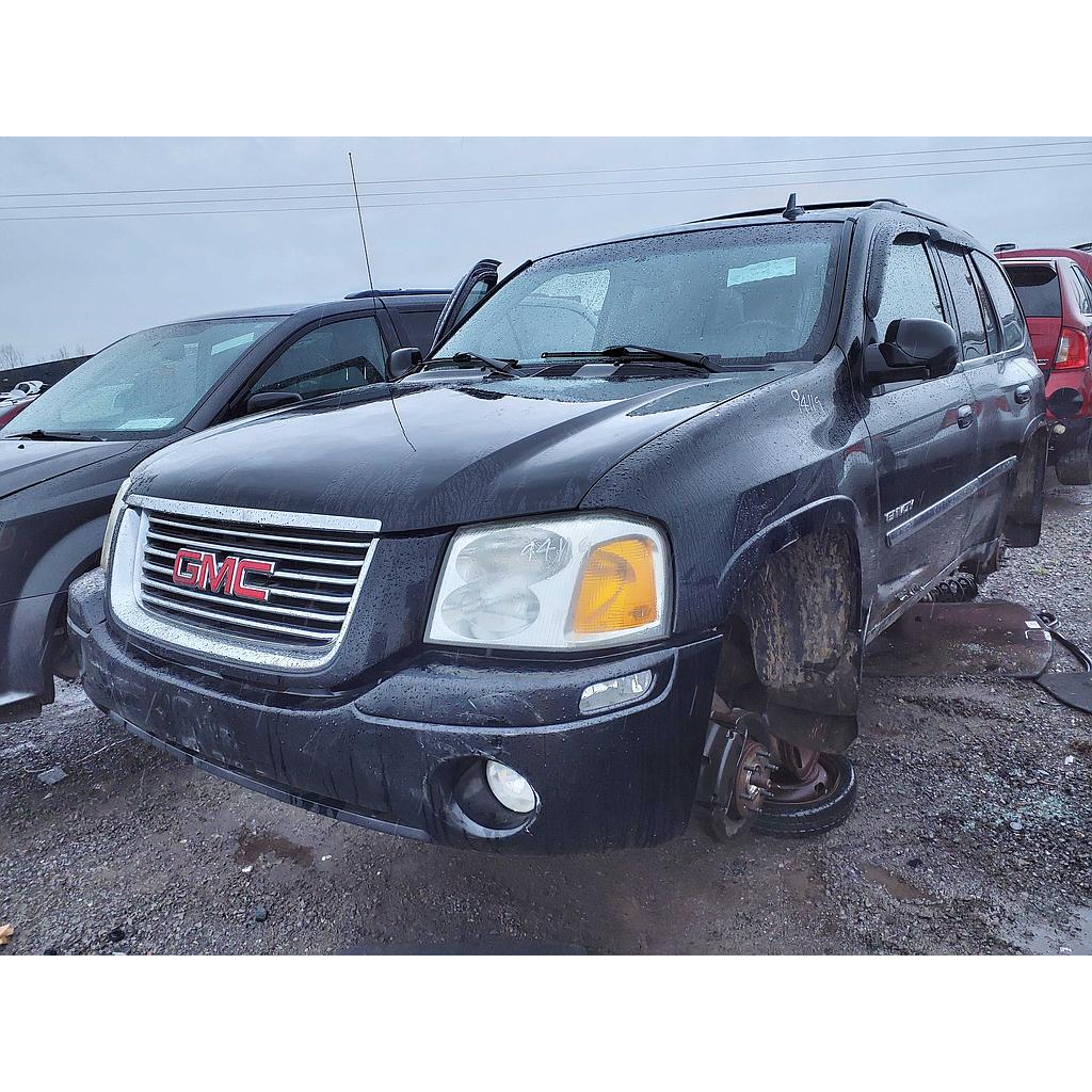 GMC ENVOY 2006