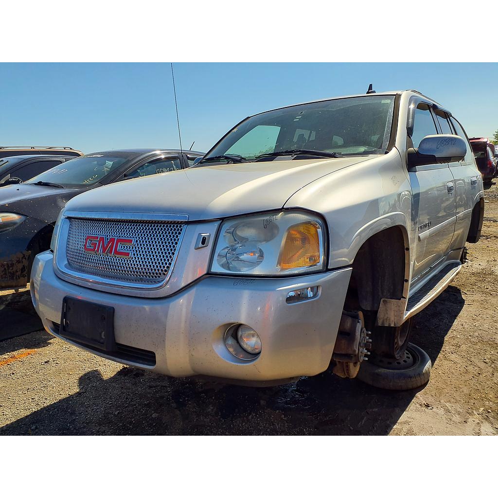 GMC ENVOY 2007