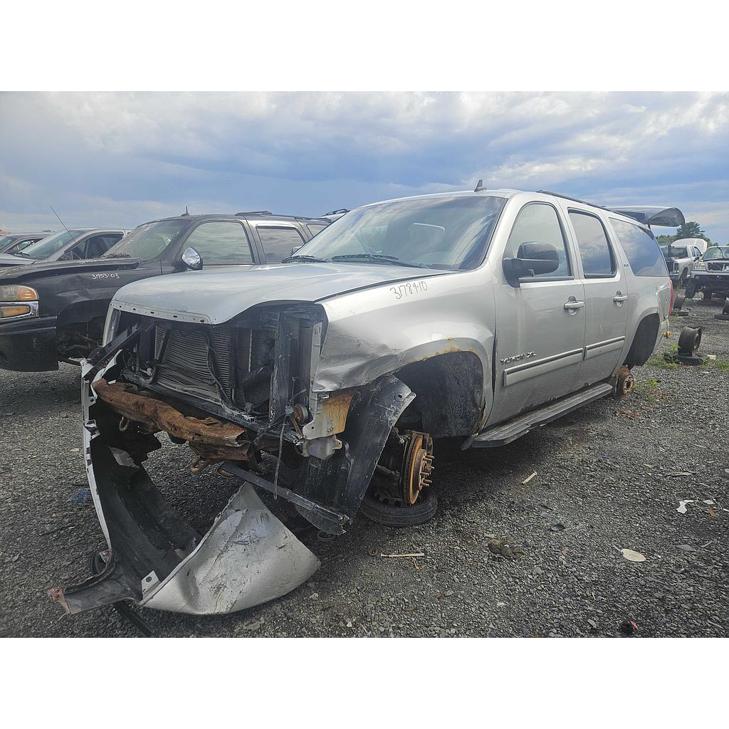 GMC YUKON 2010