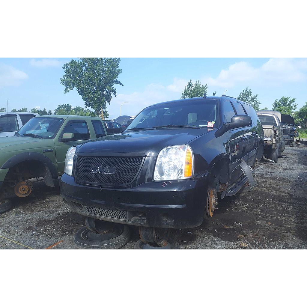 GMC YUKON 2013