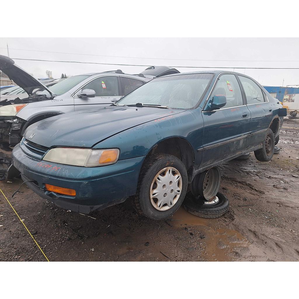 HONDA ACCORD 1995