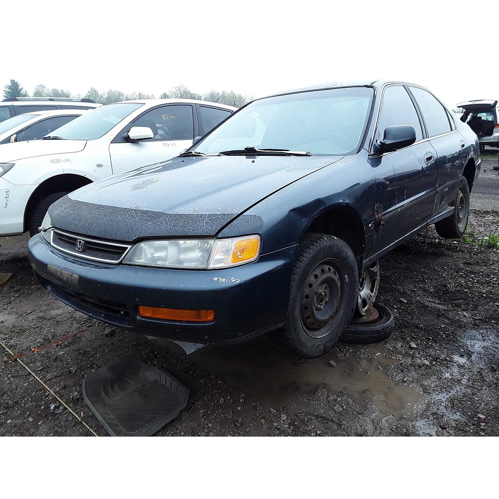 HONDA ACCORD 1997