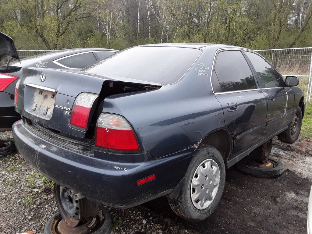 HONDA ACCORD 1997