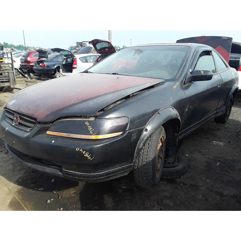 HONDA ACCORD 1998