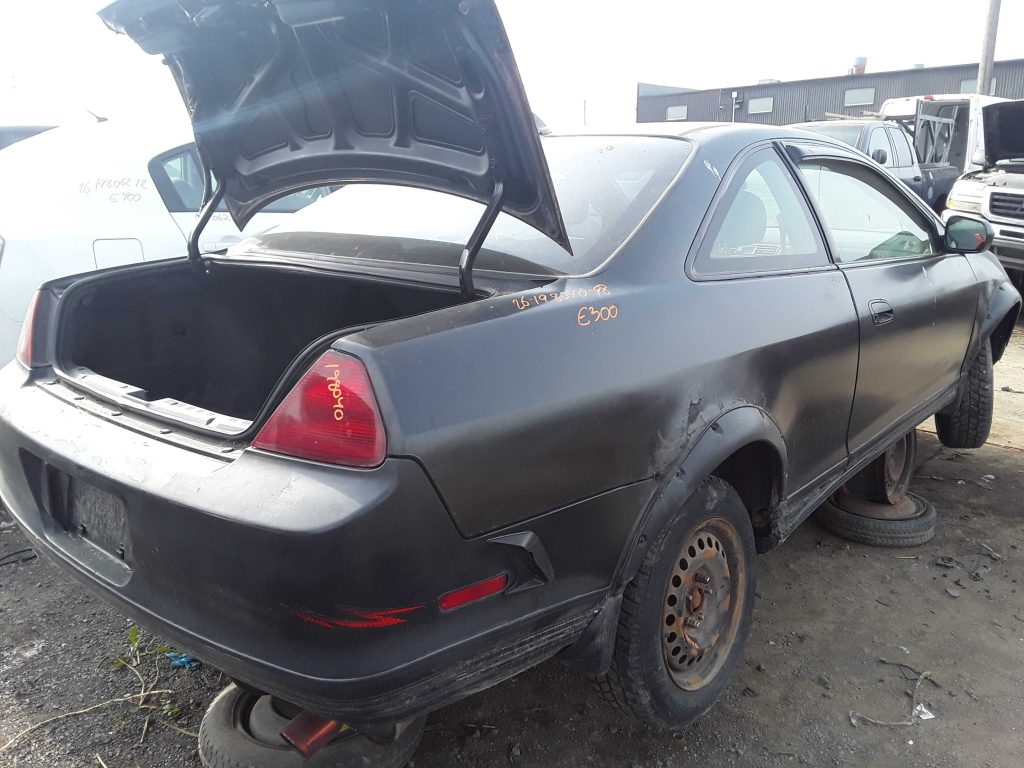 HONDA ACCORD 1998