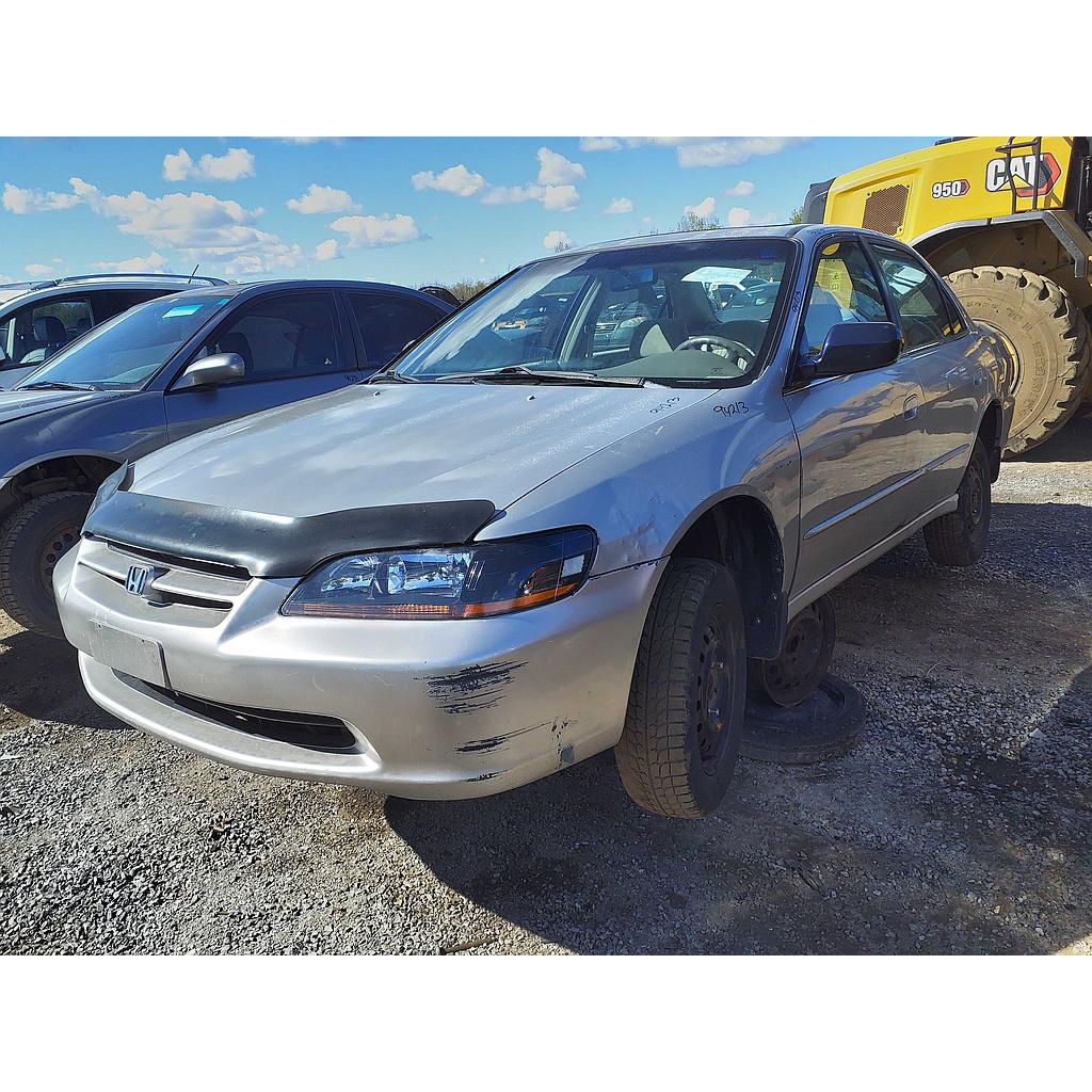 HONDA ACCORD 1998