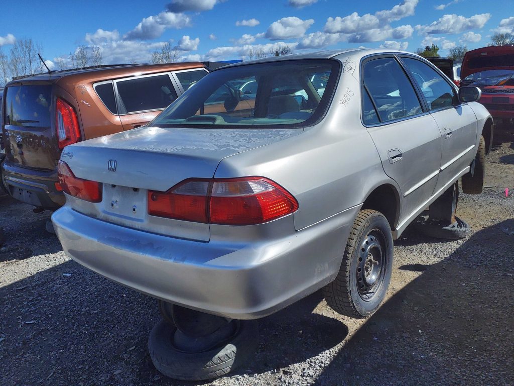 HONDA ACCORD 1998