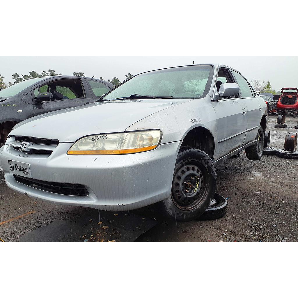 HONDA ACCORD 1999