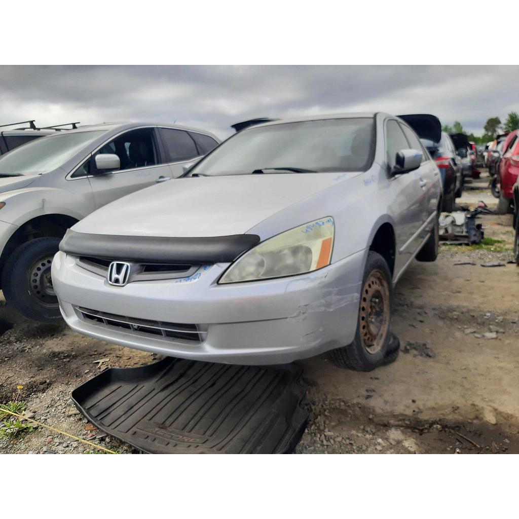 HONDA ACCORD 2003