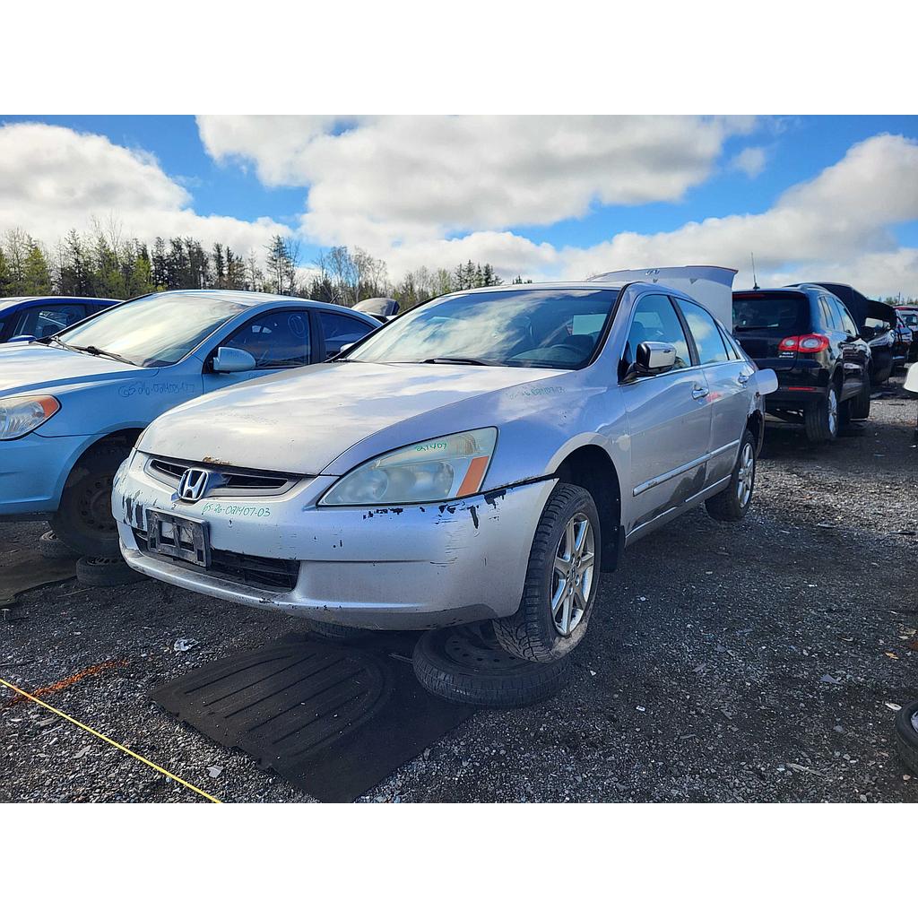 HONDA ACCORD 2003