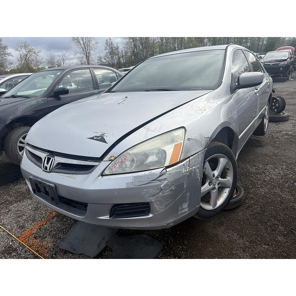 HONDA ACCORD 2003