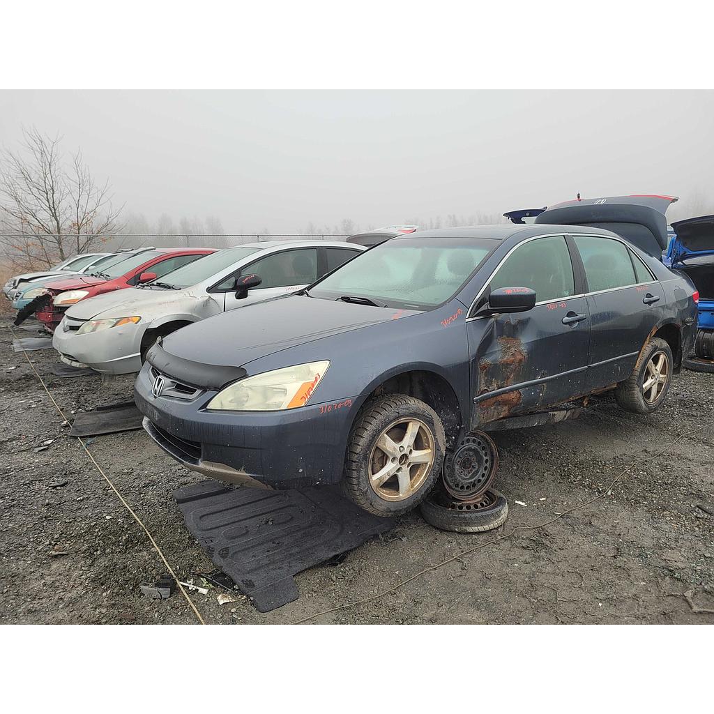 HONDA ACCORD 2003