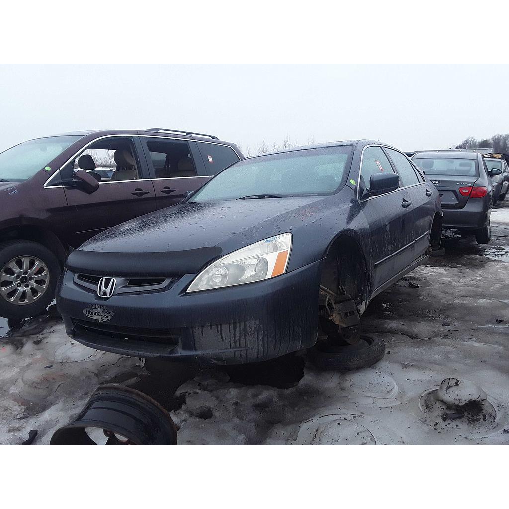 HONDA ACCORD 2003