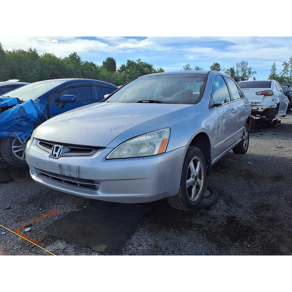 HONDA ACCORD 2003