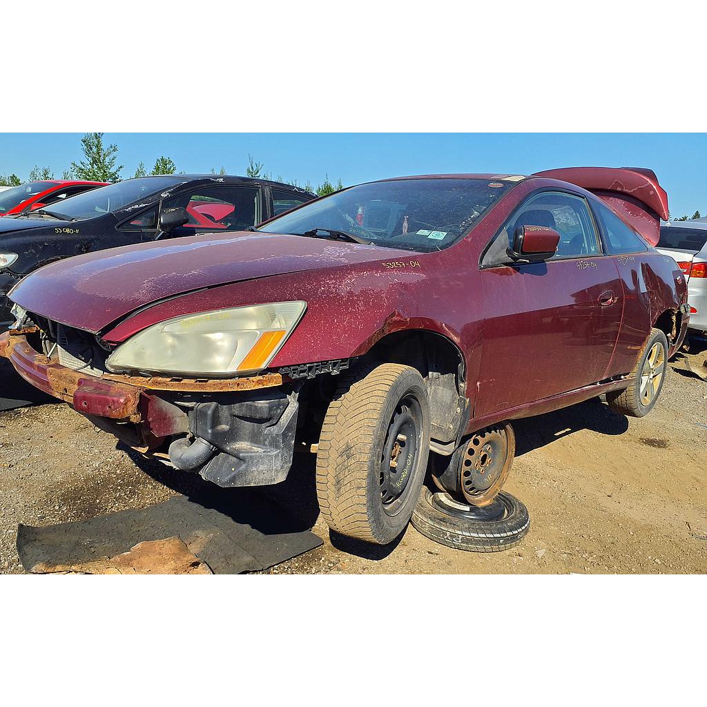 HONDA ACCORD 2004