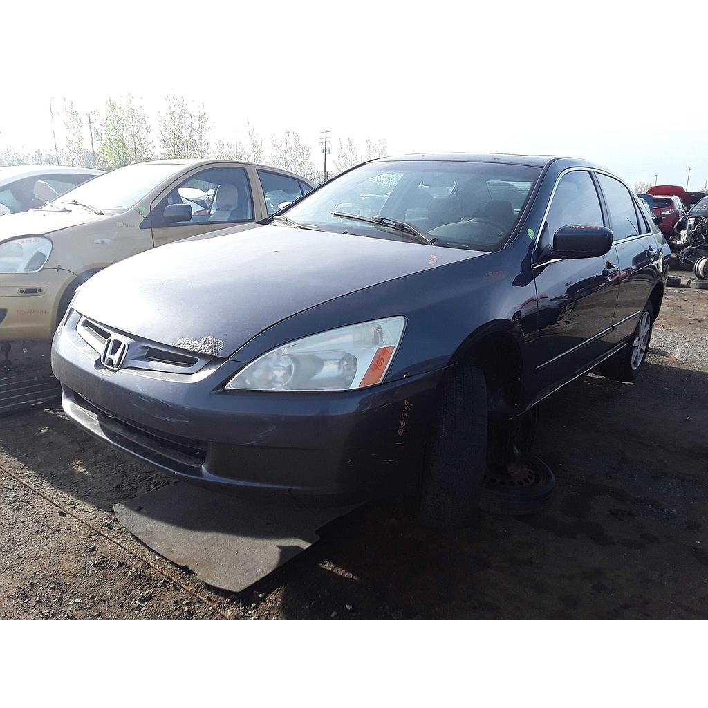 HONDA ACCORD 2004