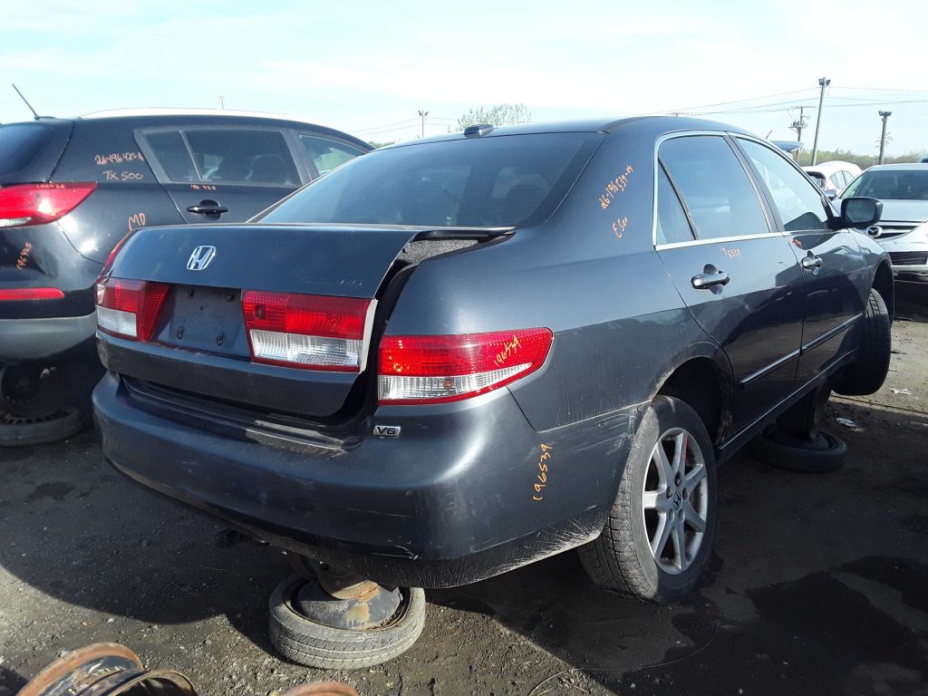 HONDA ACCORD 2004