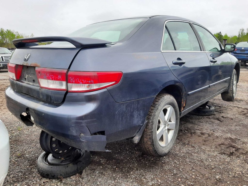 HONDA ACCORD 2004