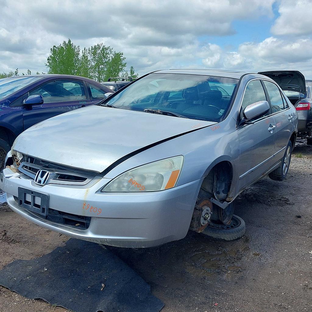 HONDA ACCORD 2004