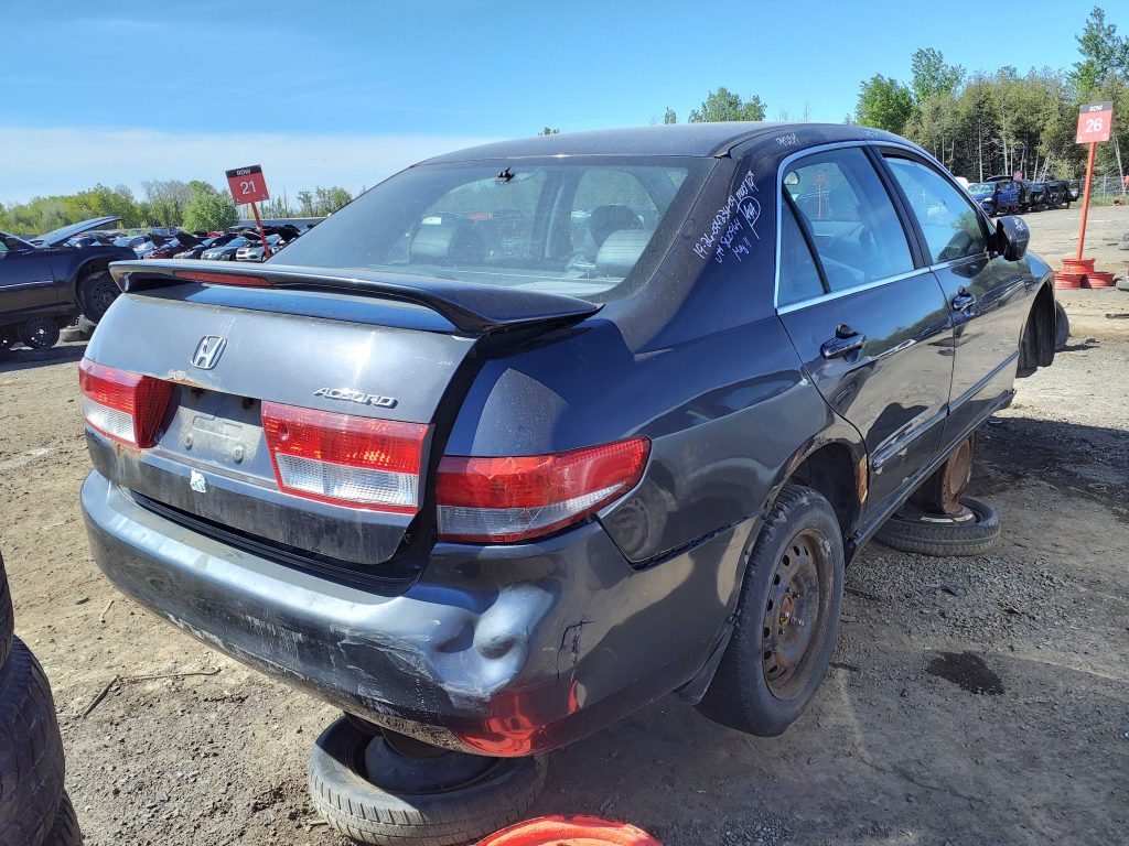 HONDA ACCORD 2004