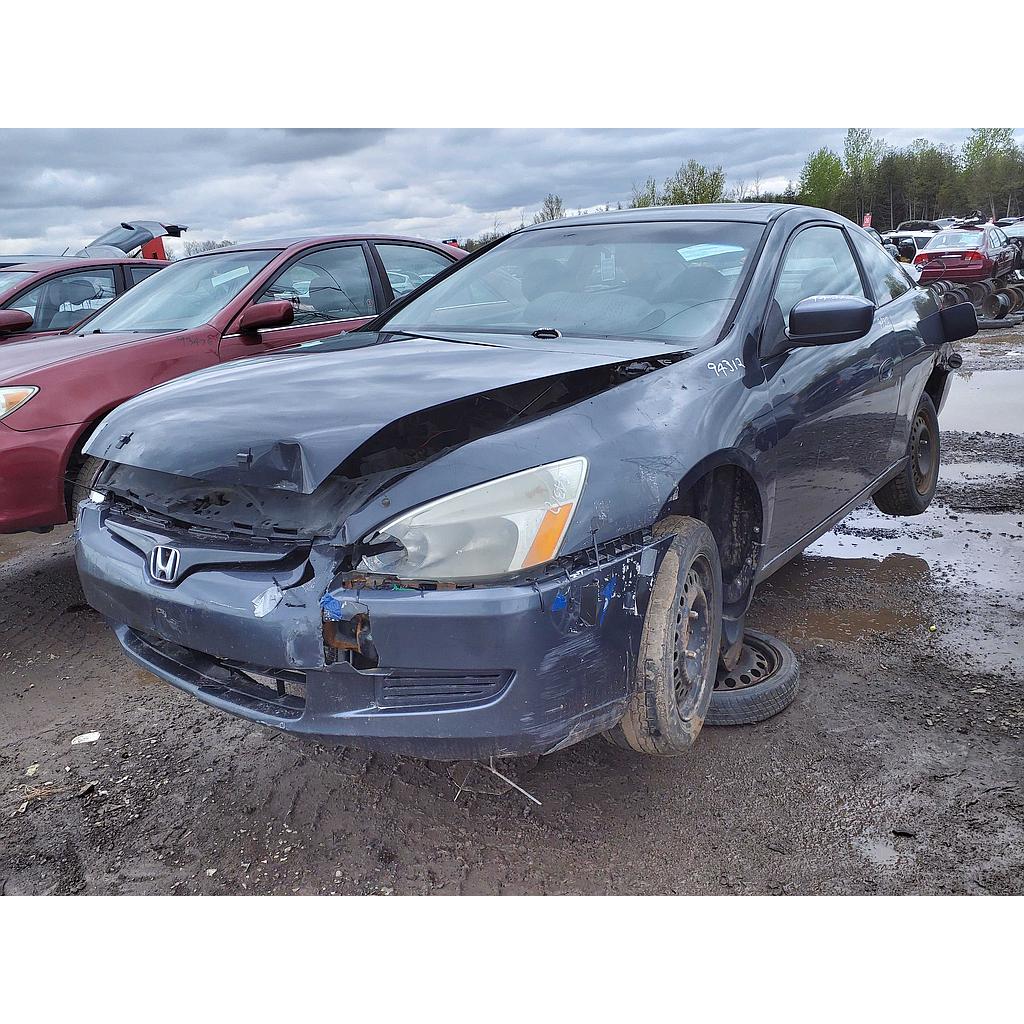 HONDA ACCORD 2004
