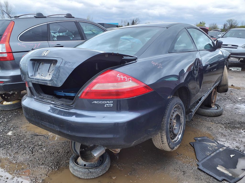 HONDA ACCORD 2004