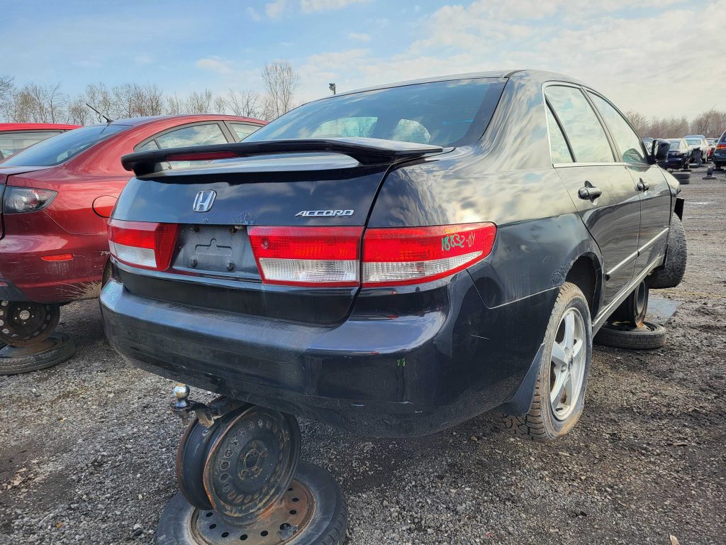 HONDA ACCORD 2004