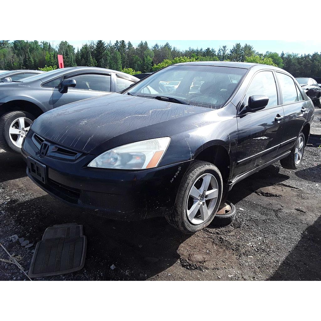 HONDA ACCORD 2004
