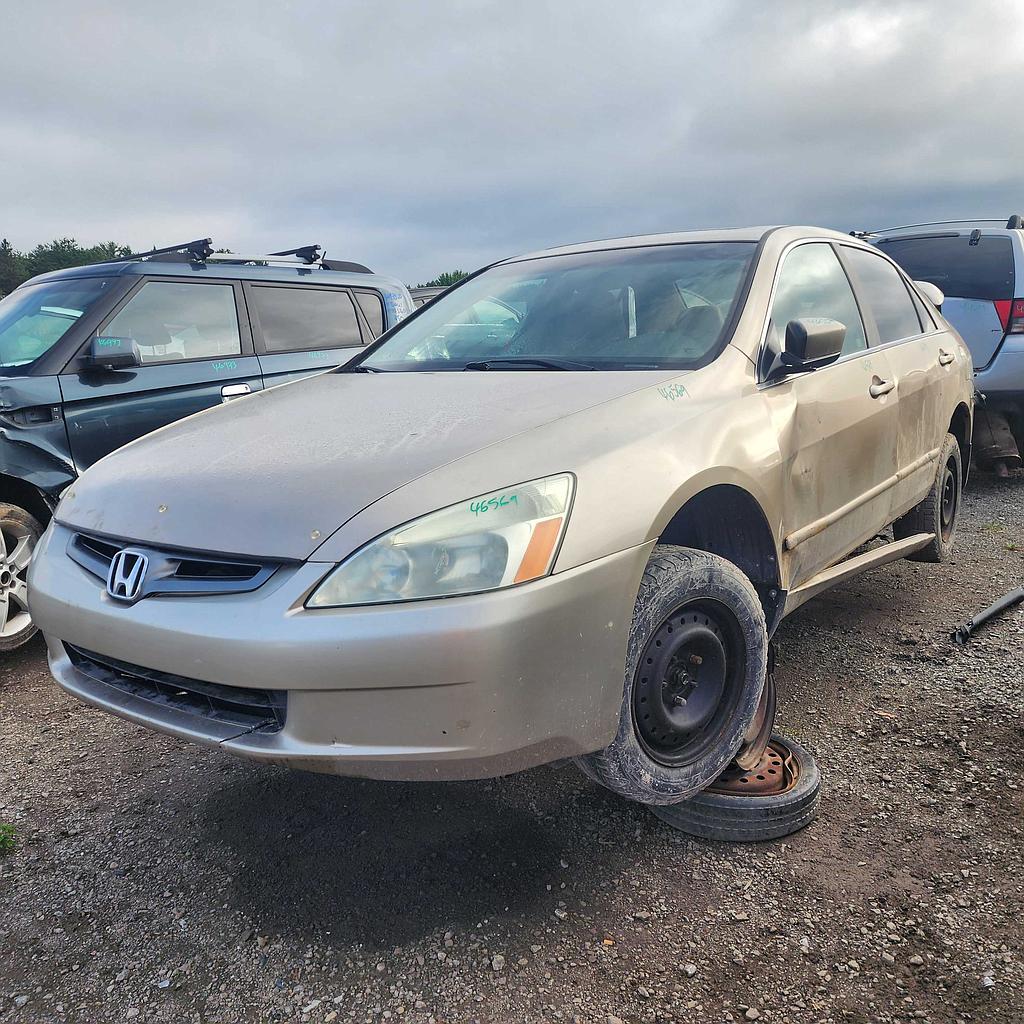 HONDA ACCORD 2004