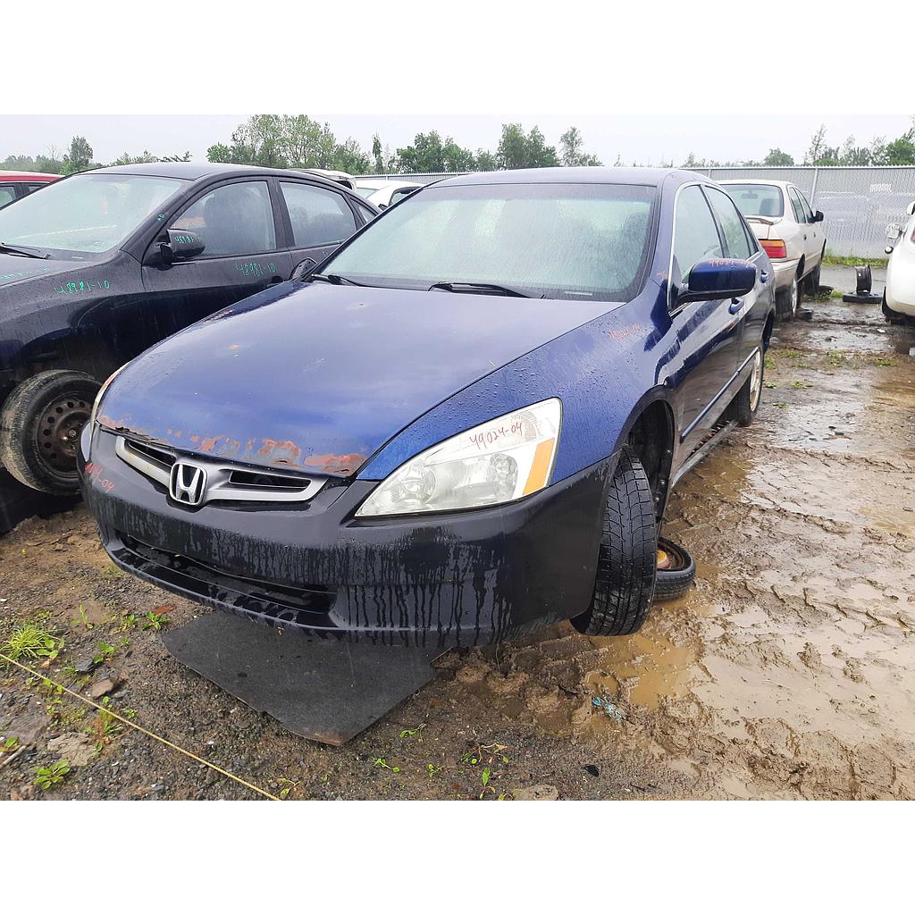 HONDA ACCORD 2004