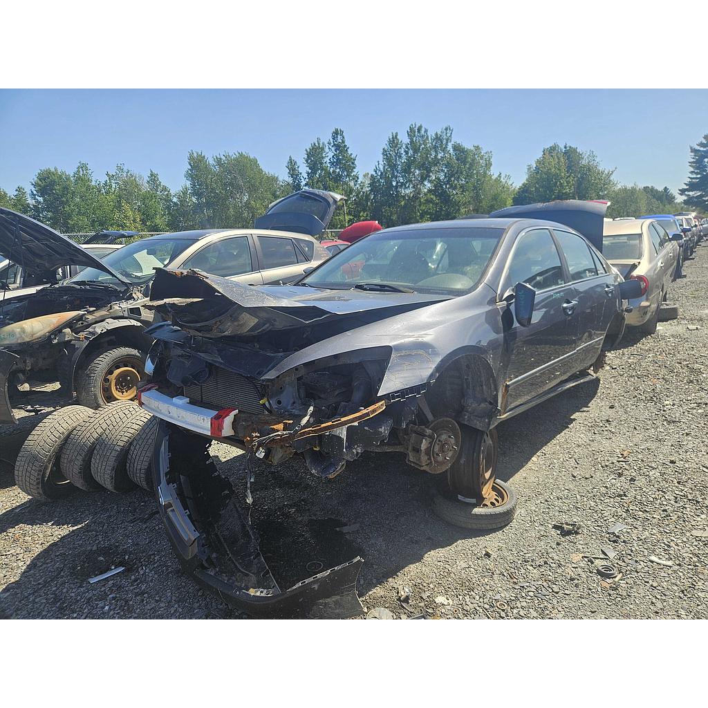 HONDA ACCORD 2005