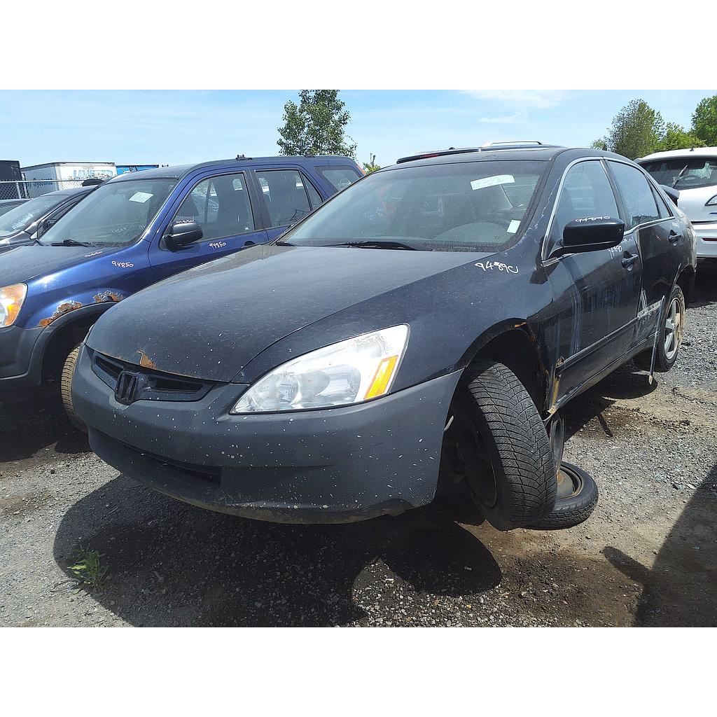 HONDA ACCORD 2005