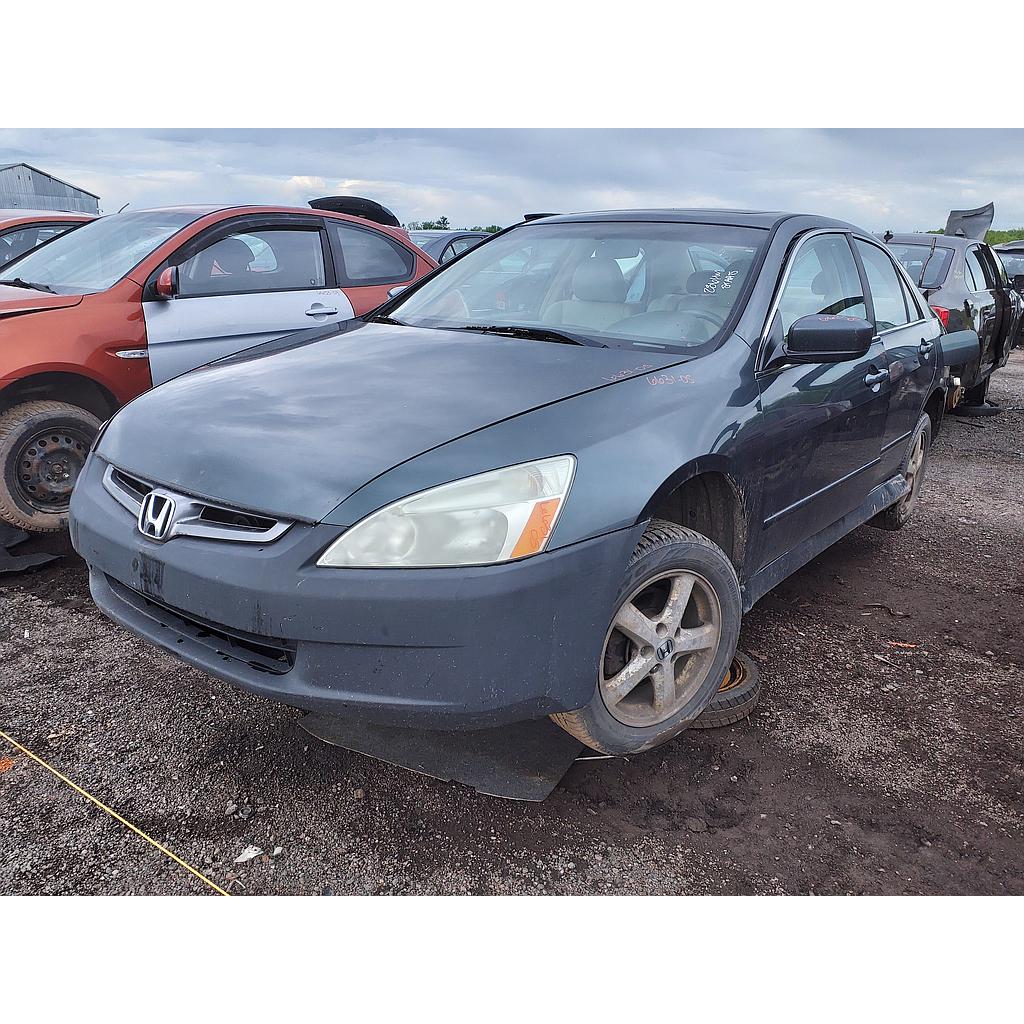 HONDA ACCORD 2005