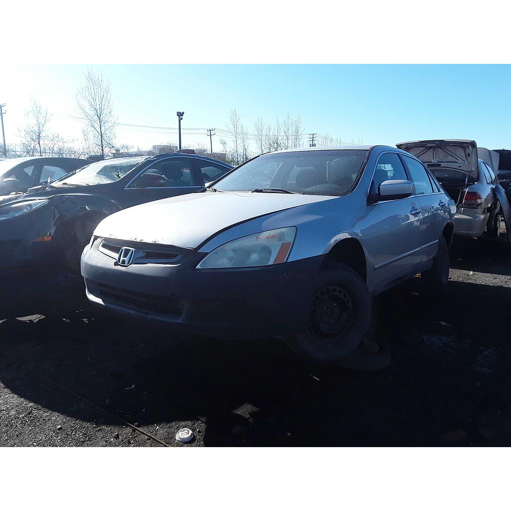 HONDA ACCORD 2005