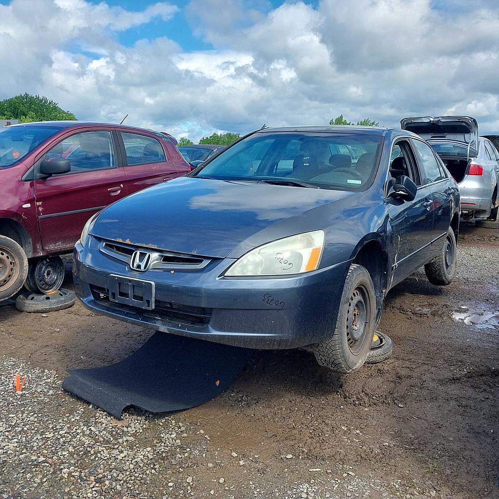 HONDA ACCORD 2005