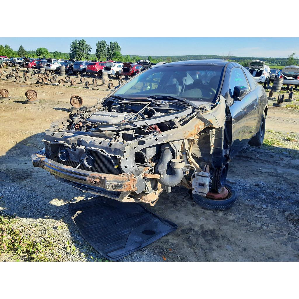 HONDA ACCORD 2005