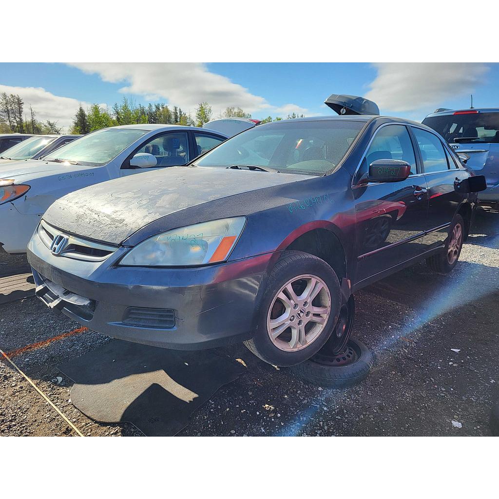 HONDA ACCORD 2006
